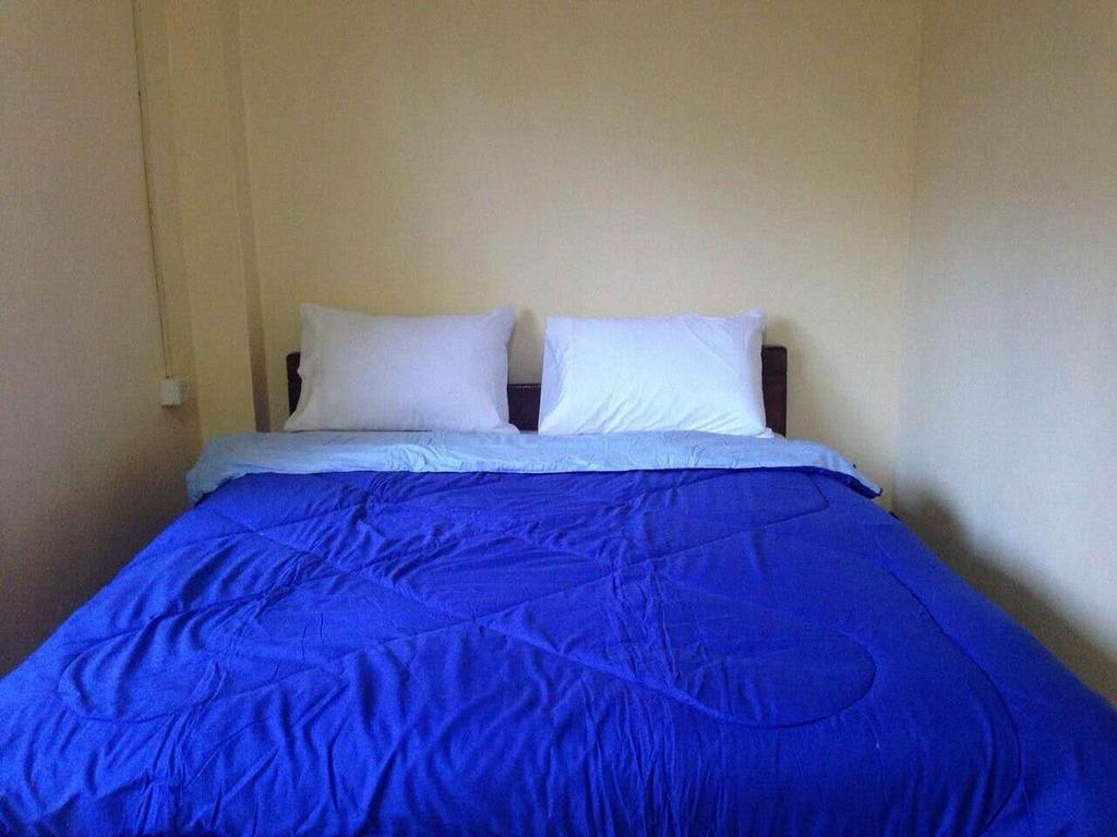 Pakbeng Guesthouse Bagian luar foto